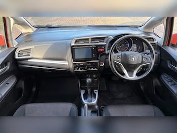 Used Honda Jazz 2015 for sale - 76907950: Photo