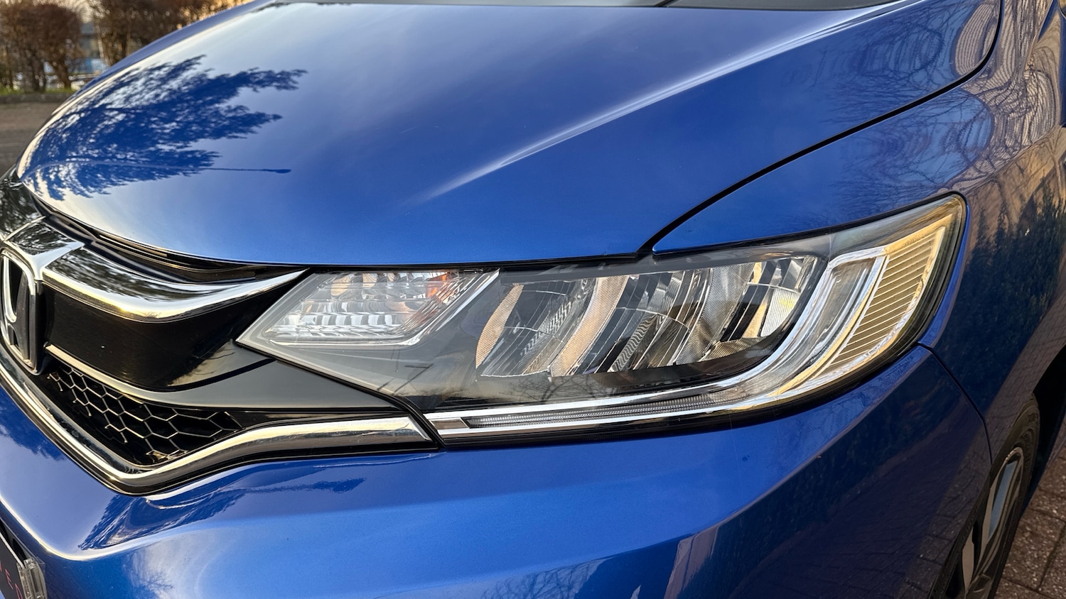 Used Honda Jazz 2018 for sale - 77592123: Photo 16