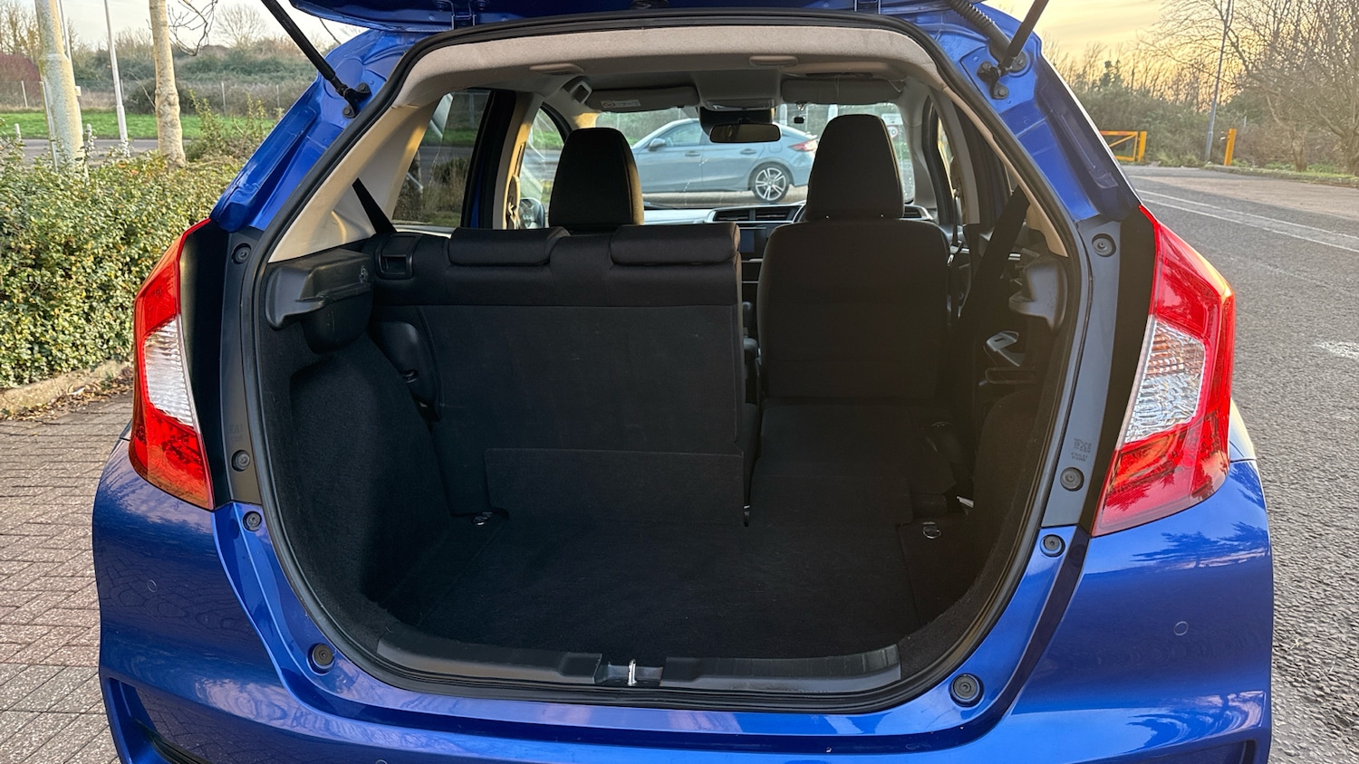 Used Honda Jazz 2018 for sale - 77592123: Photo 19