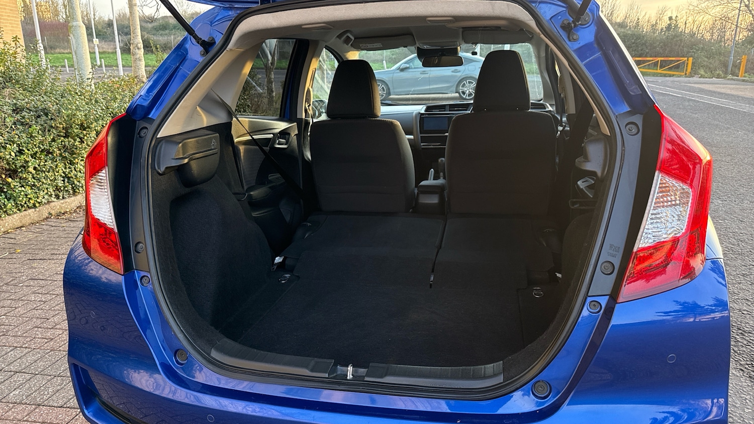 Used Honda Jazz 2018 for sale - 77592123: Photo 20