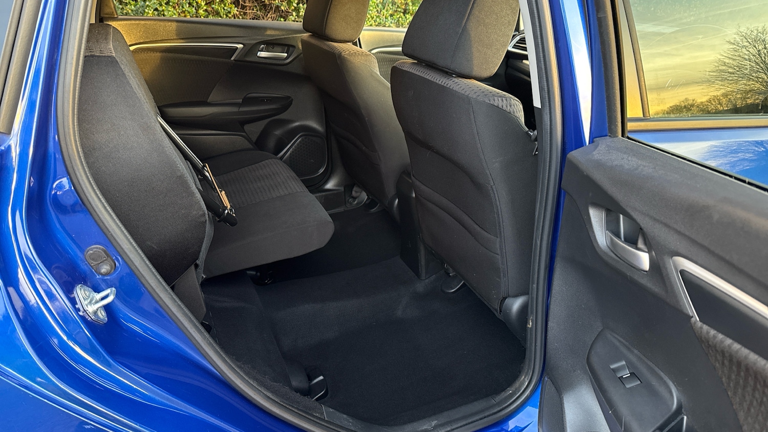 Used Honda Jazz 2018 for sale - 77592123: Photo 21