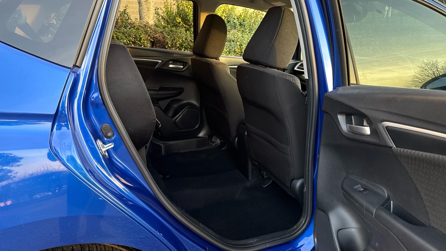 Used Honda Jazz 2018 for sale - 77592123: Photo 22