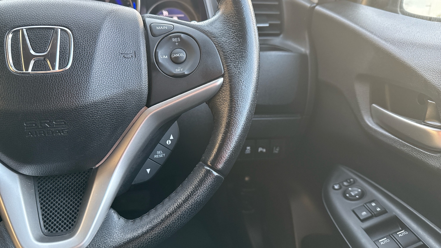 Used Honda Jazz 2018 for sale - 77592123: Photo 24