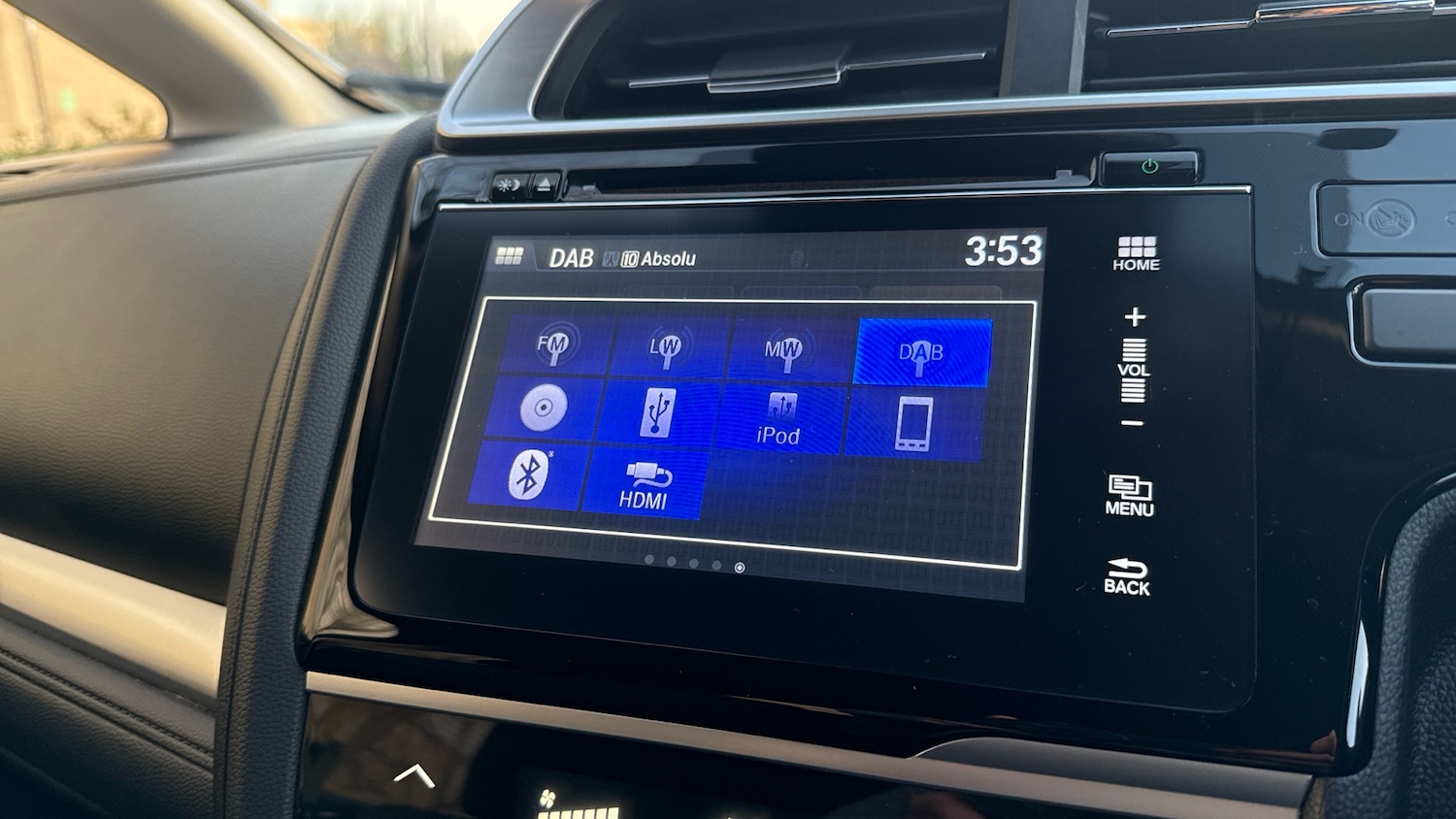 Used Honda Jazz 2018 for sale - 77592123: Photo 31