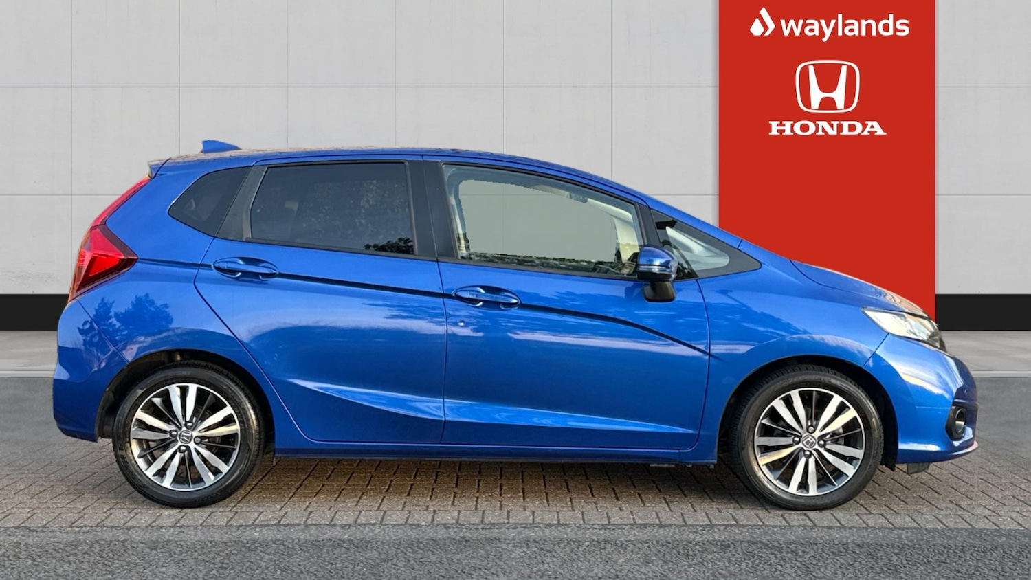 Used Honda Jazz 2018 for sale - 77592123: Photo 5