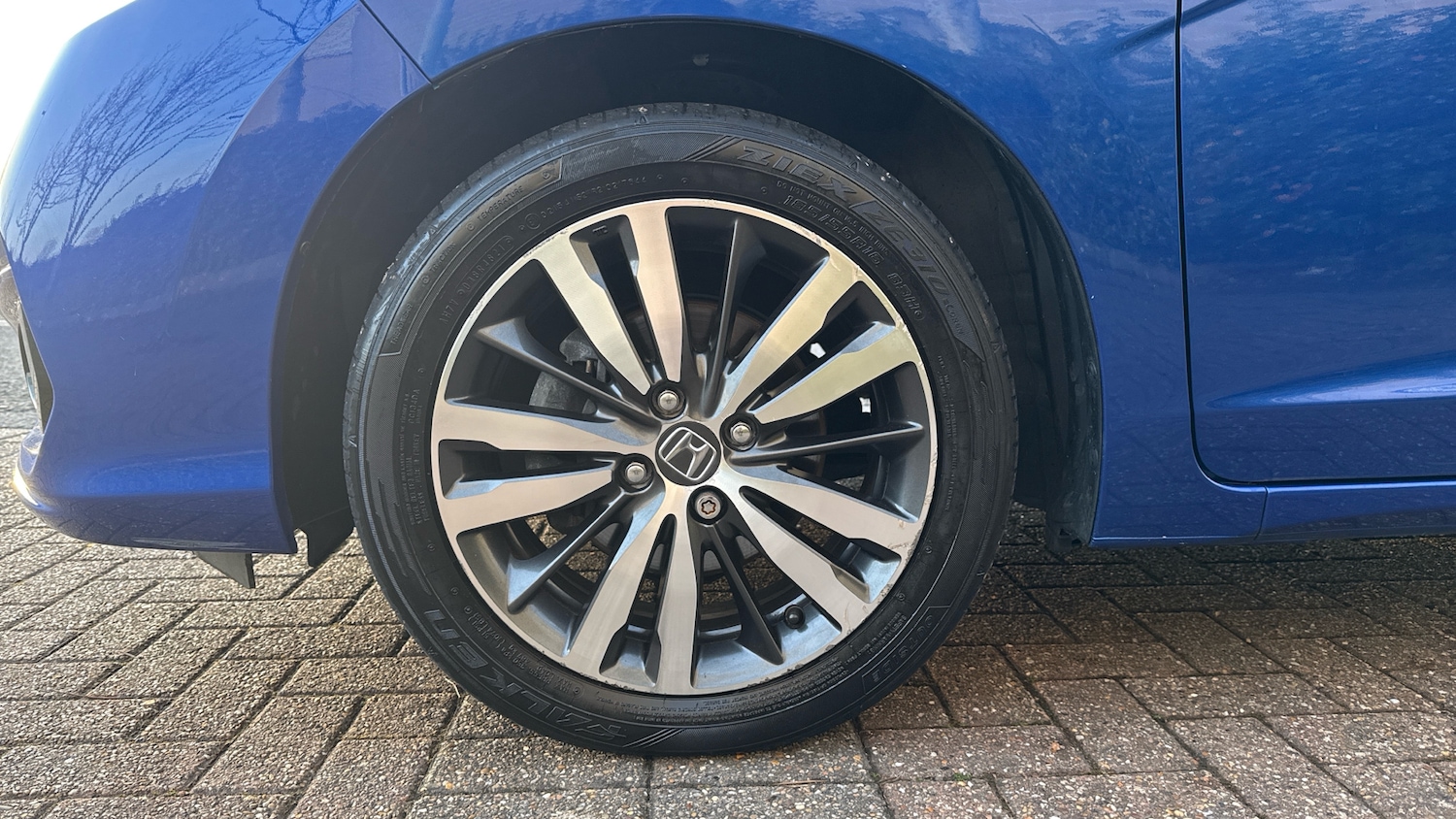 Used Honda Jazz 2018 for sale - 77592123: Photo 9