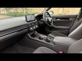 Used Honda Civic 2023 for sale - 75307888: Photo