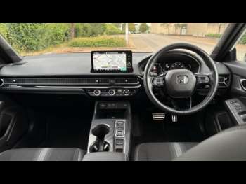 Used Honda Civic 2023 for sale - 75307888: Photo