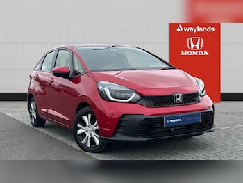 Used Honda Jazz 2025 for sale - 79087770: Photo
