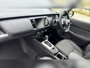 Used Honda Jazz 2025 for sale - 79087770: Photo