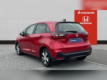 Used Honda Jazz 2025 for sale - 79087770: Photo
