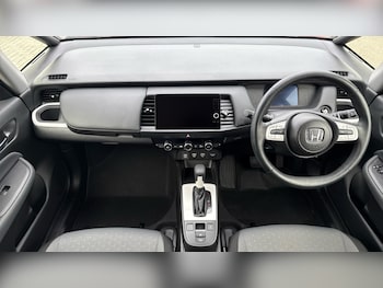 Used Honda Jazz 2025 for sale - 79087770: Photo