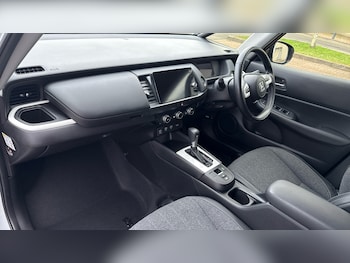 Used Honda Jazz 2022 for sale - 77393544: Photo