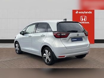 Used Honda Jazz 2022 for sale - 77393544: Photo
