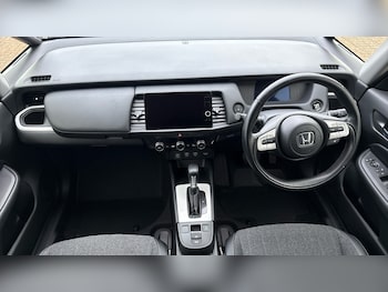 Used Honda Jazz 2022 for sale - 77393544: Photo