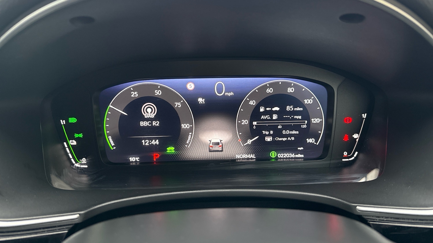 Used Honda Civic 2023 for sale - 77210136: Photo 11