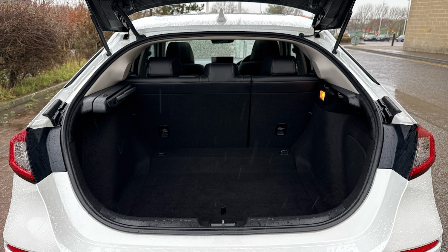 Used Honda Civic 2023 for sale - 77210136: Photo 14