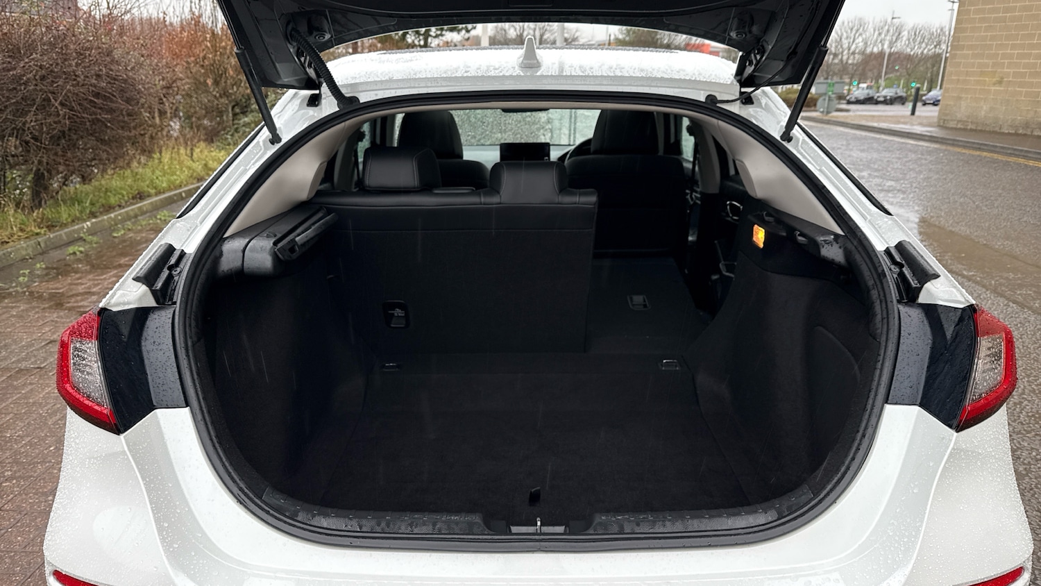 Used Honda Civic 2023 for sale - 77210136: Photo 16