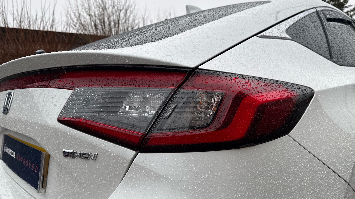 Used Honda Civic 2023 for sale - 77210136: Photo 18