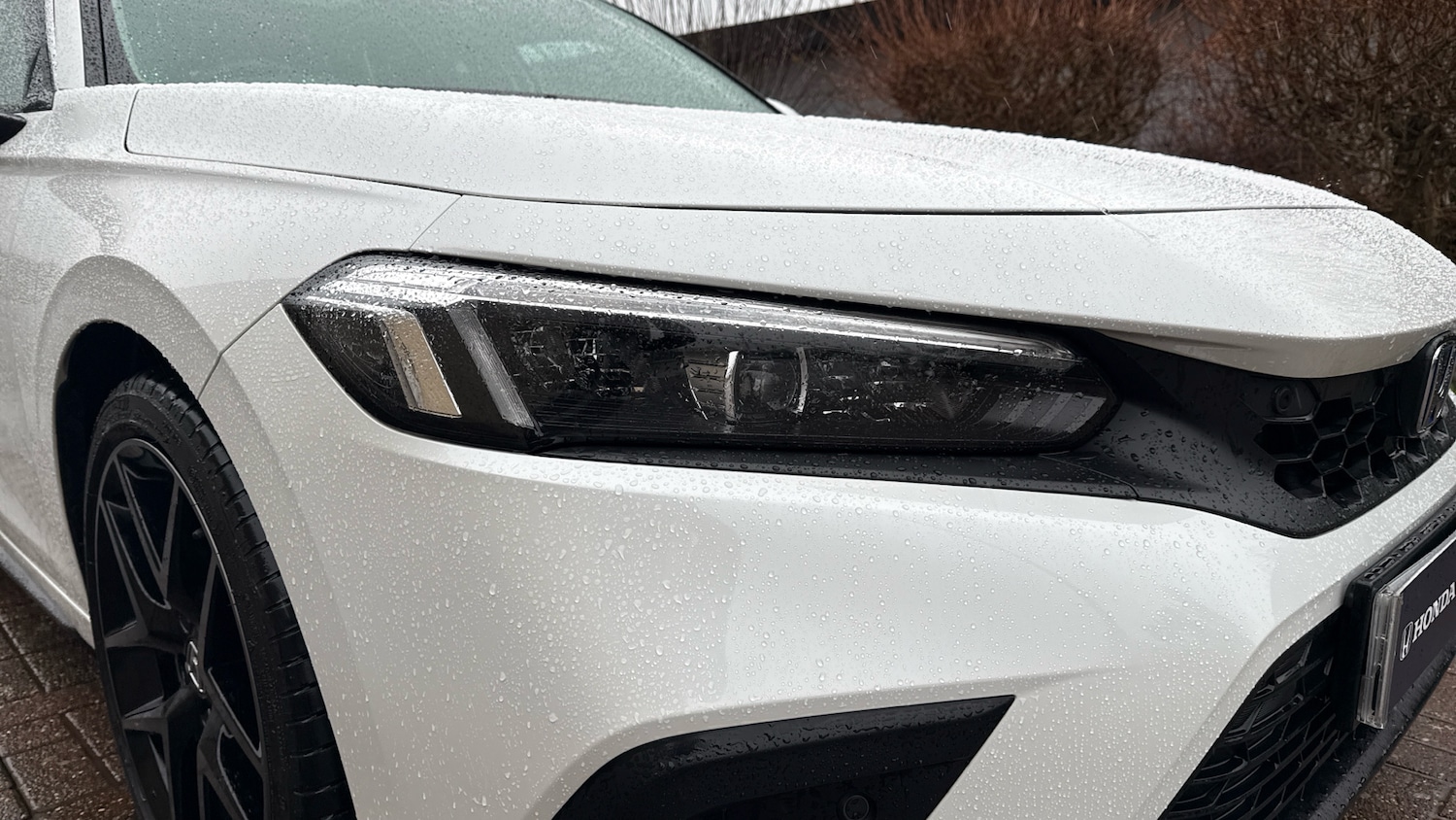 Used Honda Civic 2023 for sale - 77210136: Photo 20