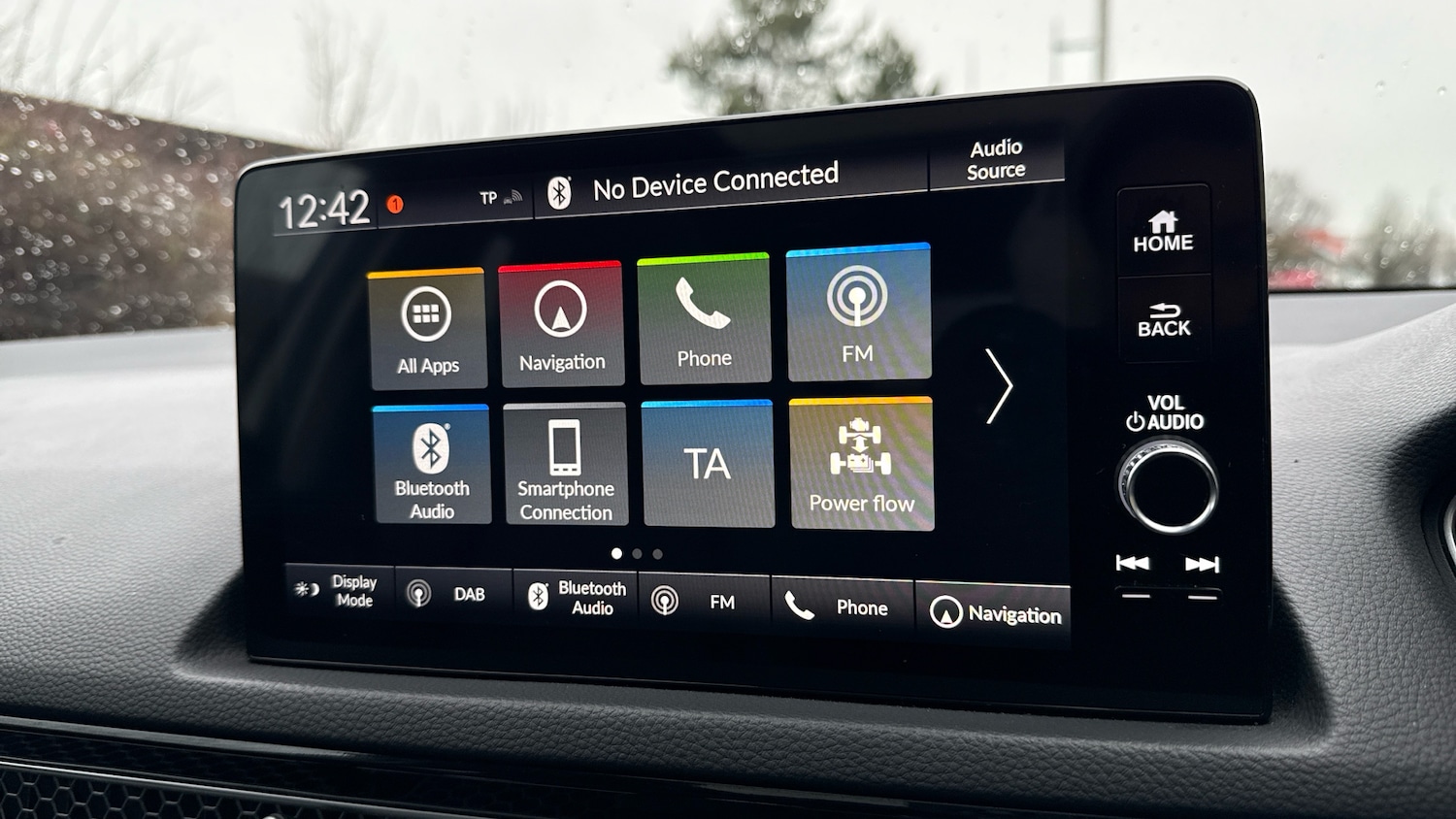 Used Honda Civic 2023 for sale - 77210136: Photo 28