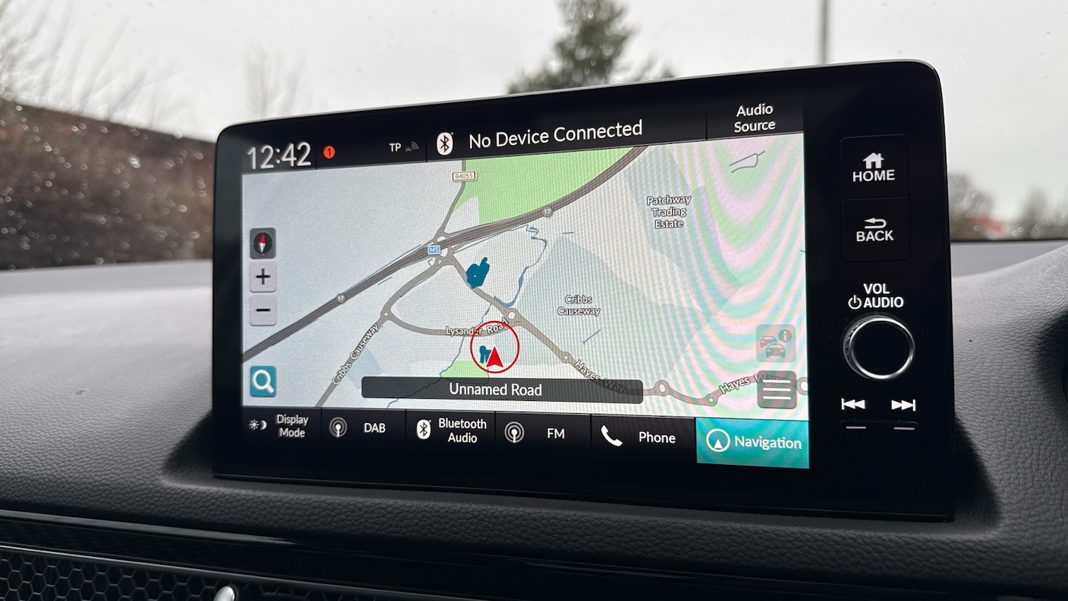 Used Honda Civic 2023 for sale - 77210136: Photo 29