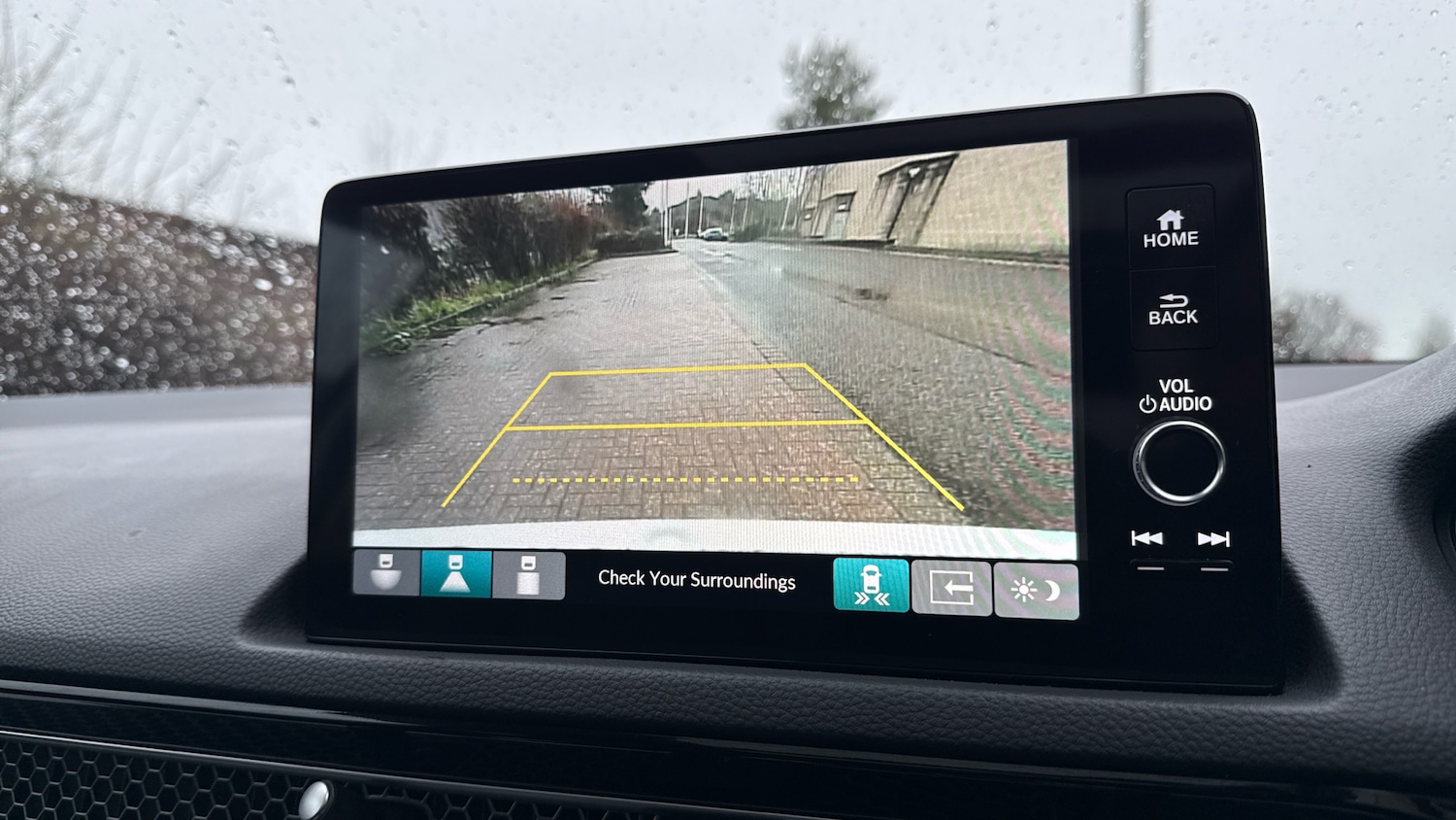 Used Honda Civic 2023 for sale - 77210136: Photo 33