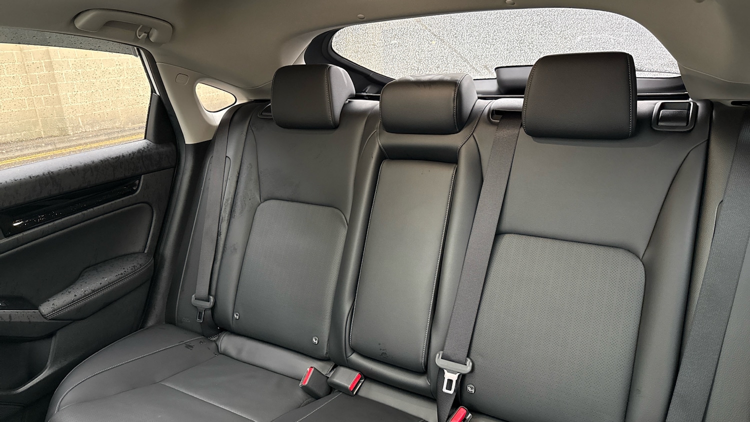 Used Honda Civic 2023 for sale - 77210136: Photo 8