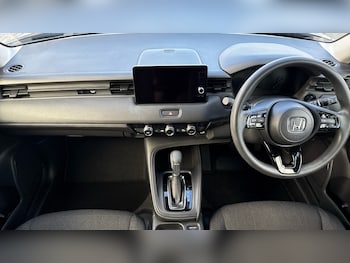 Used Honda HR-V 2023 for sale - 77818928: Photo