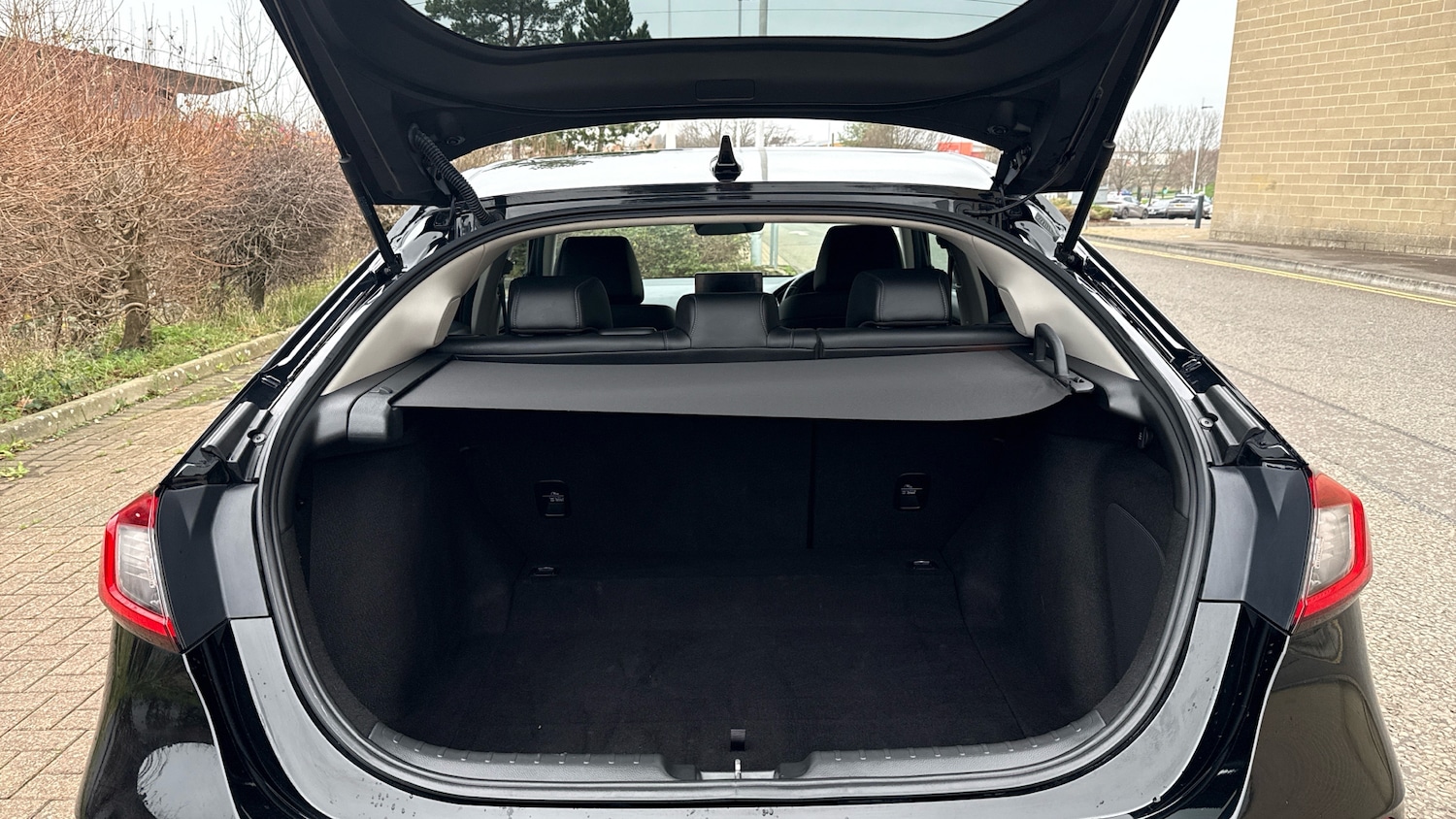 Used Honda Civic 2022 for sale - 77036093: Photo 17