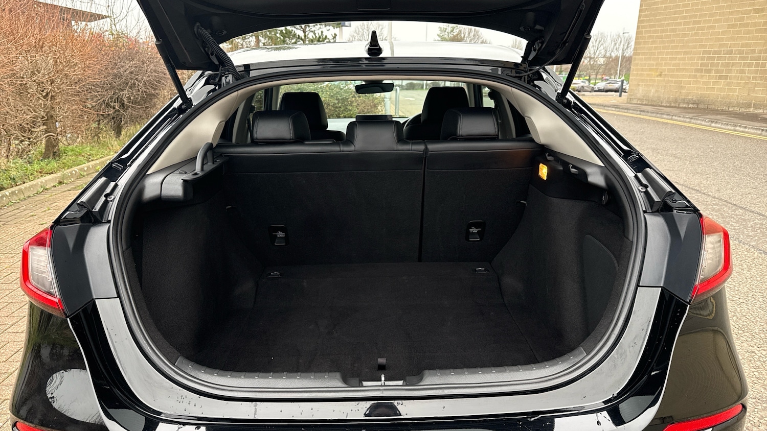 Used Honda Civic 2022 for sale - 77036093: Photo 18