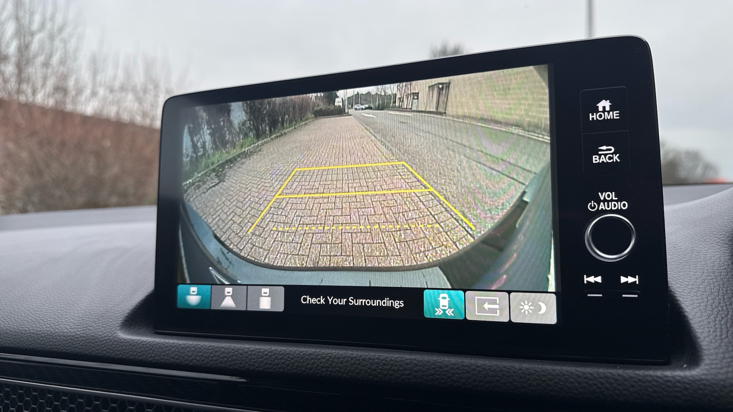 Used Honda Civic 2022 for sale - 77036093: Photo 32