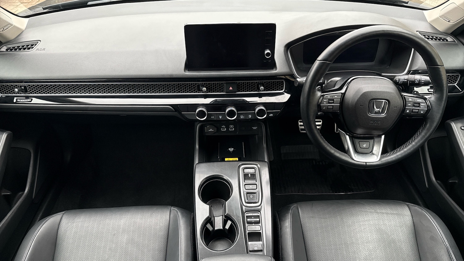 Used Honda Civic 2022 for sale - 77036093: Photo 4