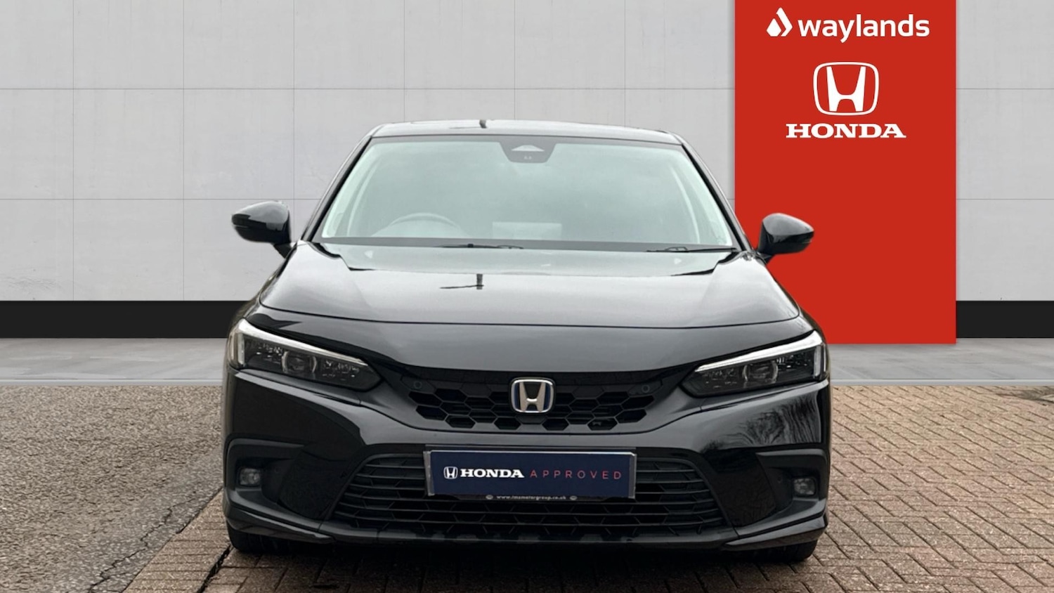Used Honda Civic 2022 for sale - 77036093: Photo 6