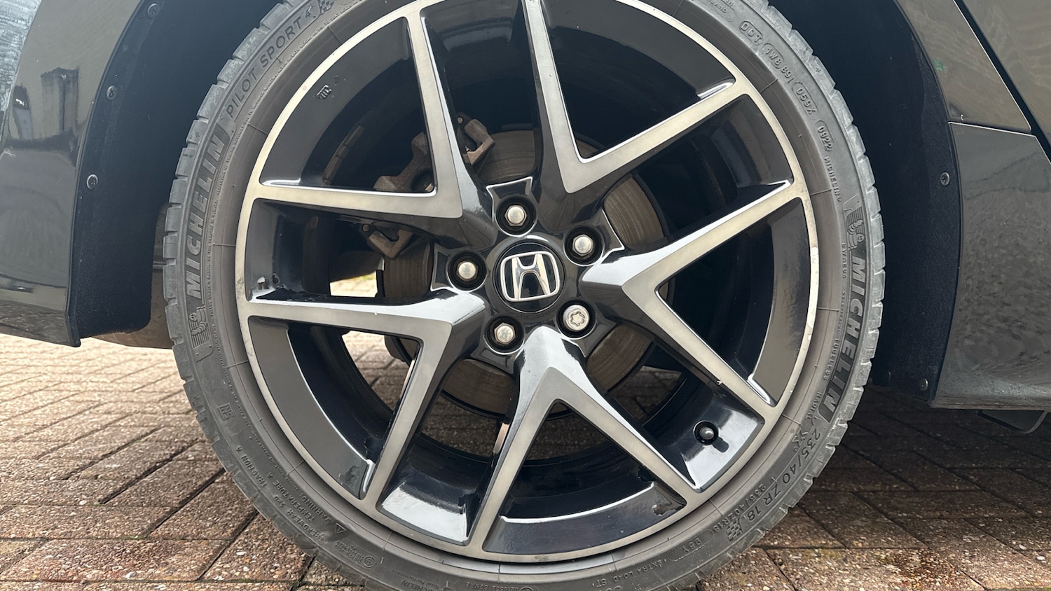 Used Honda Civic 2022 for sale - 77036093: Photo 9