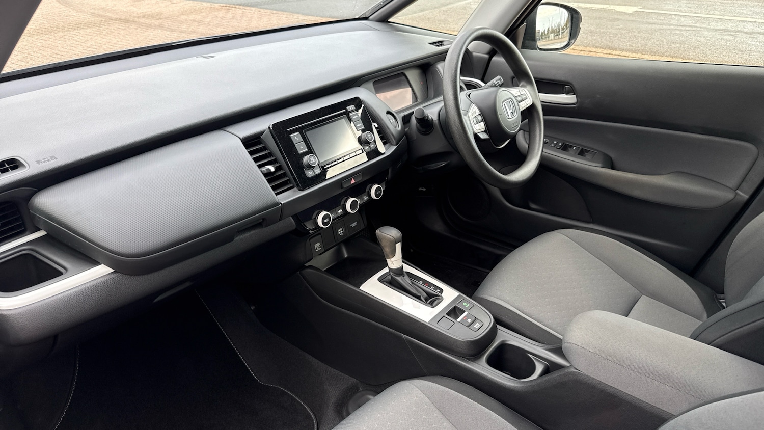 Used Honda Jazz 2022 for sale - 77210138: Photo 2