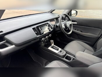 Used Honda Jazz 2022 for sale - 77210138: Photo