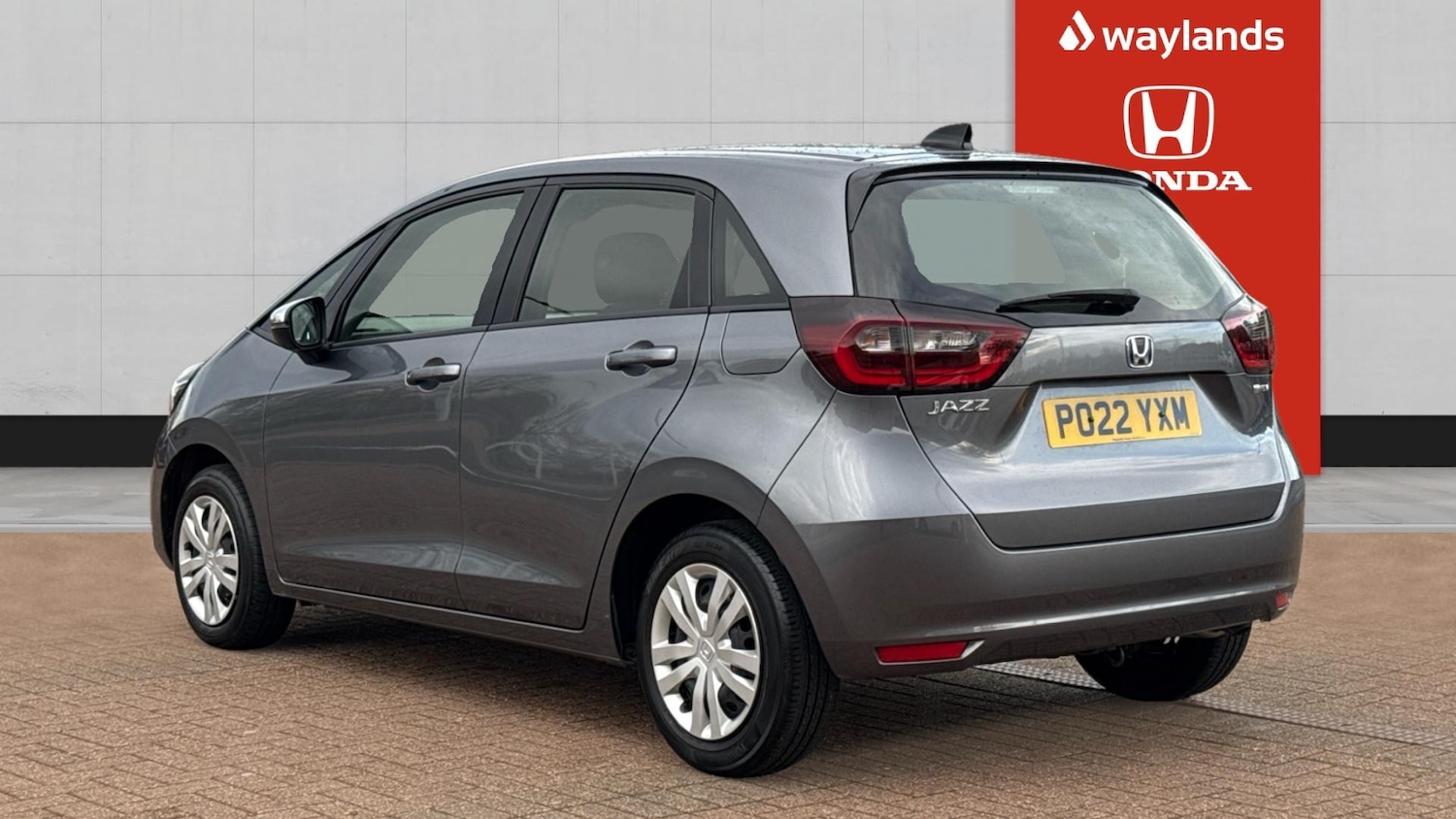 Used Honda Jazz 2022 for sale - 77210138: Photo 3