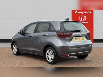 Used Honda Jazz 2022 for sale - 77210138: Photo