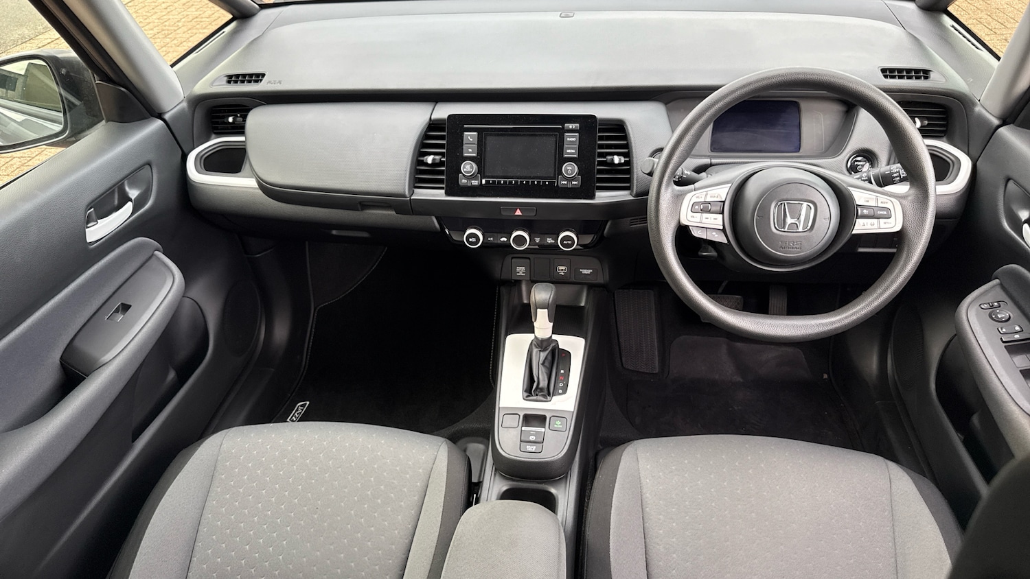 Used Honda Jazz 2022 for sale - 77210138: Photo 4