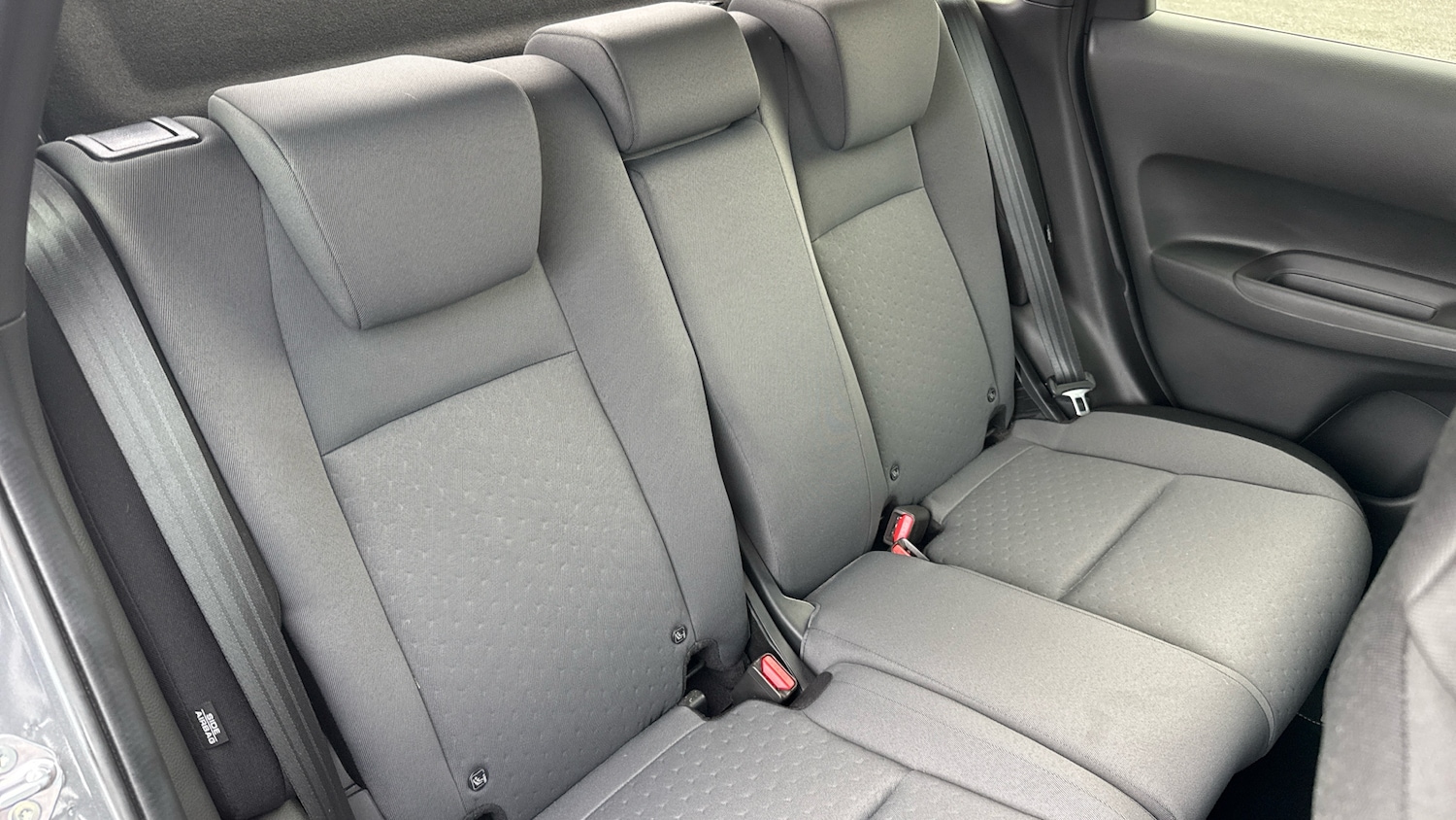 Used Honda Jazz 2022 for sale - 77210138: Photo 8