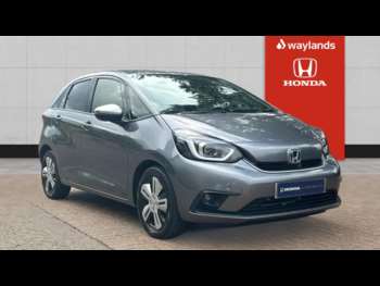 2020 - 1.5 i-MMD Hybrid EX 5dr eCVT