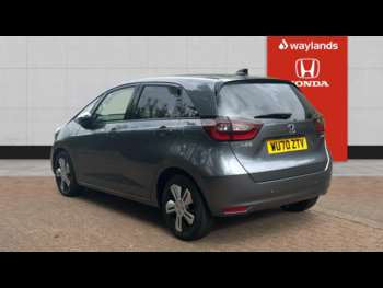 Used Honda Jazz 2020 for sale - 75307896: Photo