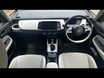 Used Honda Jazz 2020 for sale - 75307896: Photo