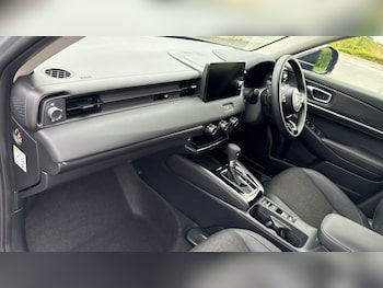 Used Honda HR-V 2025 for sale - 78953560: Photo
