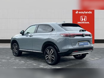Used Honda HR-V 2025 for sale - 78953560: Photo