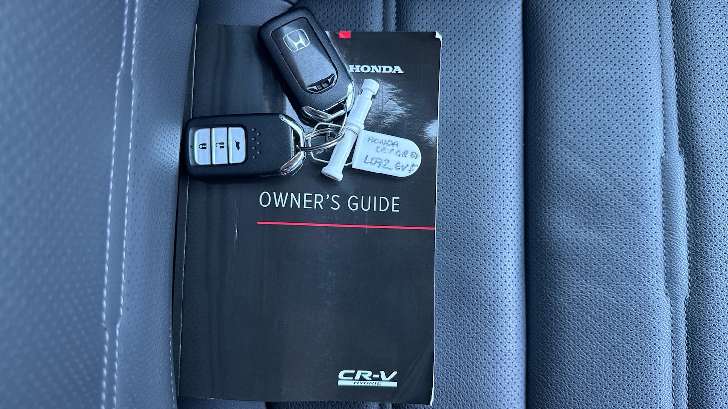 Used Honda CR-V 2022 for sale - 77210159: Photo 13