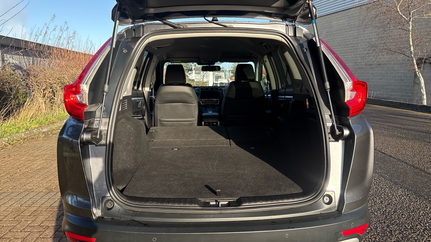 Used Honda CR-V 2022 for sale - 77210159: Photo 17