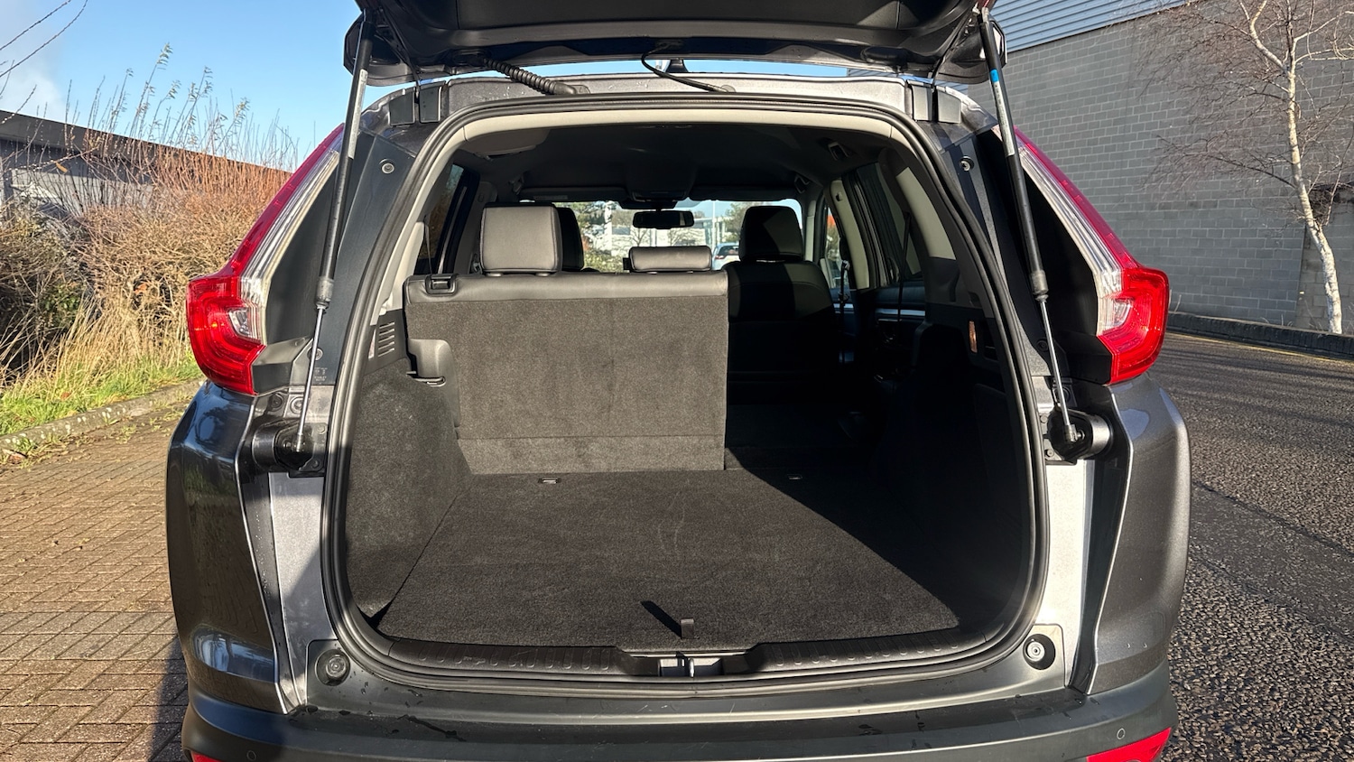 Used Honda CR-V 2022 for sale - 77210159: Photo 18