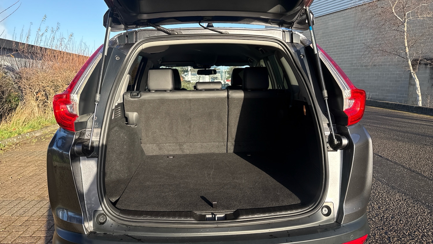 Used Honda CR-V 2022 for sale - 77210159: Photo 19